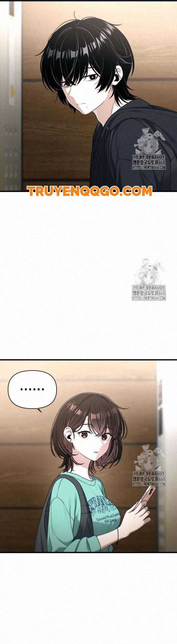 Nhật Kí Đổi Nghề - Chapter 17 - Trang 54