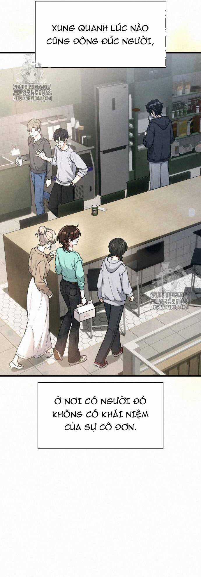 Nhật Kí Đổi Nghề - Chapter 17 - Trang 7