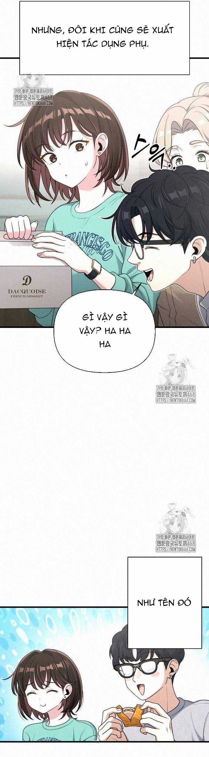 Nhật Kí Đổi Nghề - Chapter 17 - Trang 9