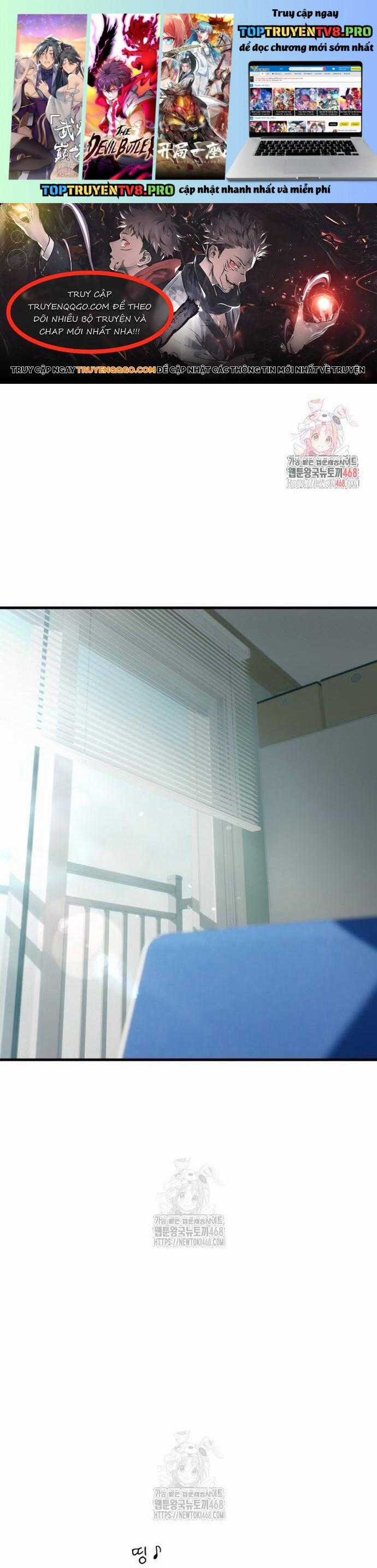 Nhật Kí Đổi Nghề - Chapter 18 - Trang 1