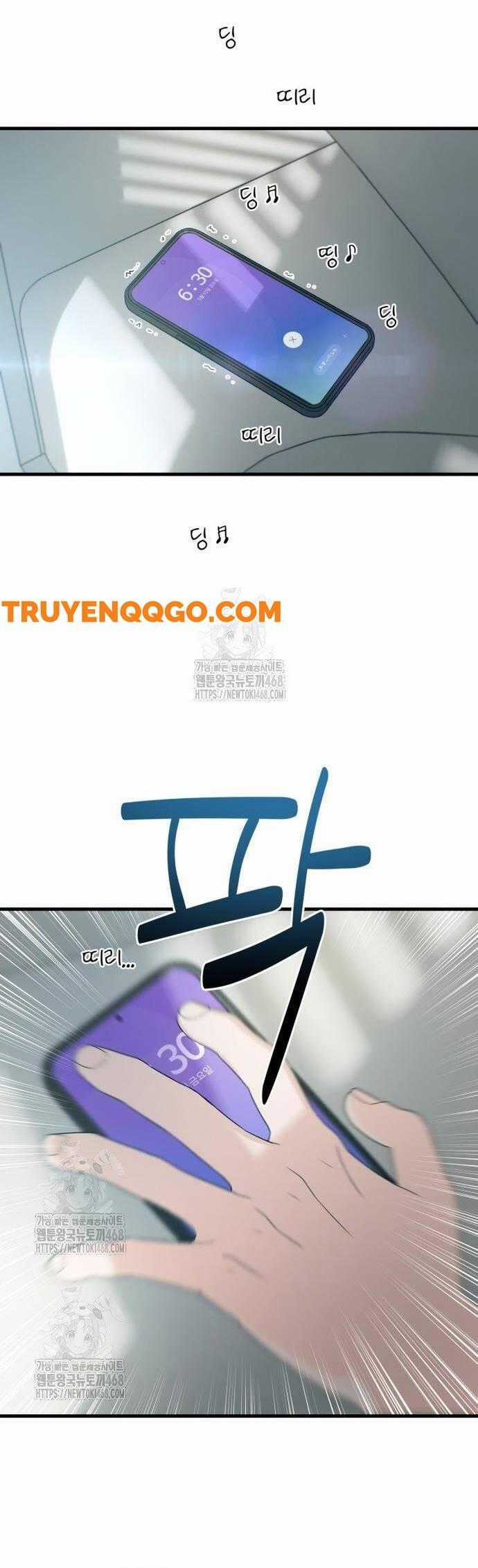 Nhật Kí Đổi Nghề - Chapter 18 - Trang 2