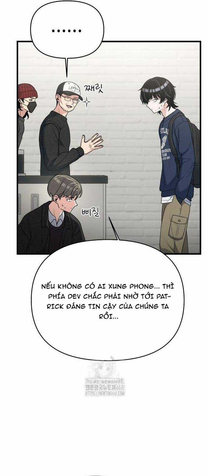 Nhật Kí Đổi Nghề - Chapter 18 - Trang 13