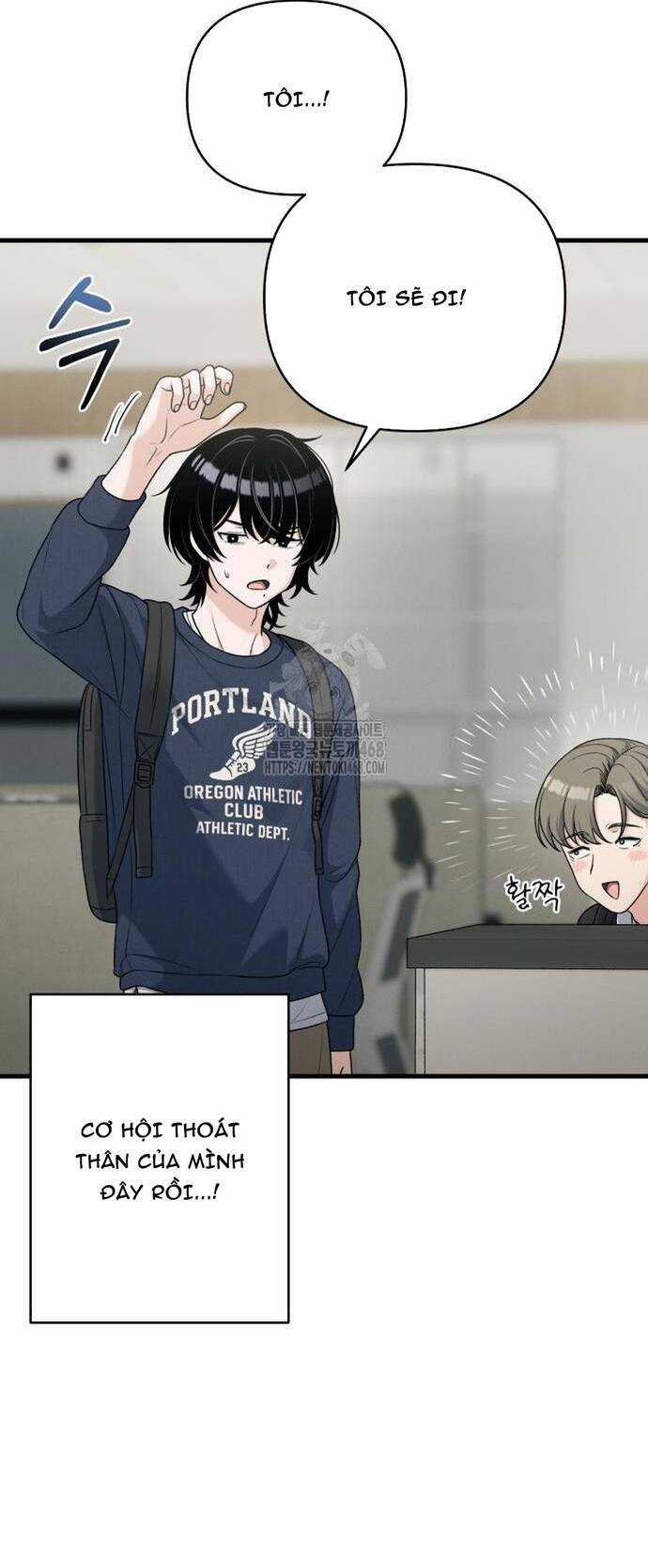 Nhật Kí Đổi Nghề - Chapter 18 - Trang 14