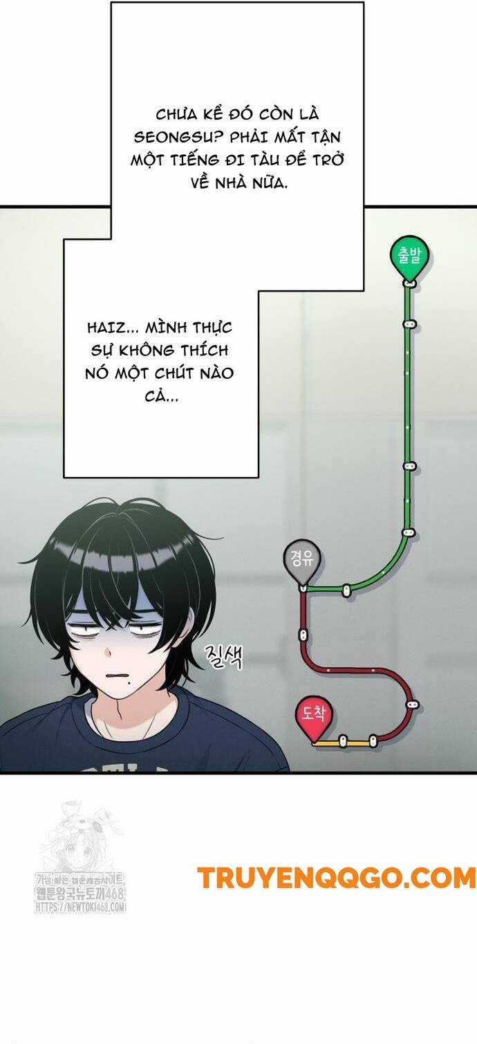 Nhật Kí Đổi Nghề - Chapter 18 - Trang 19