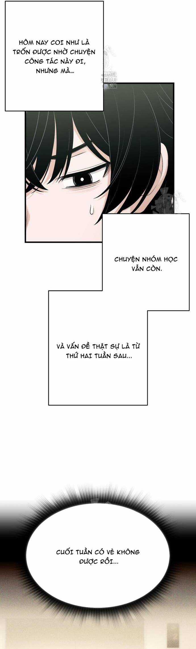 Nhật Kí Đổi Nghề - Chapter 18 - Trang 20