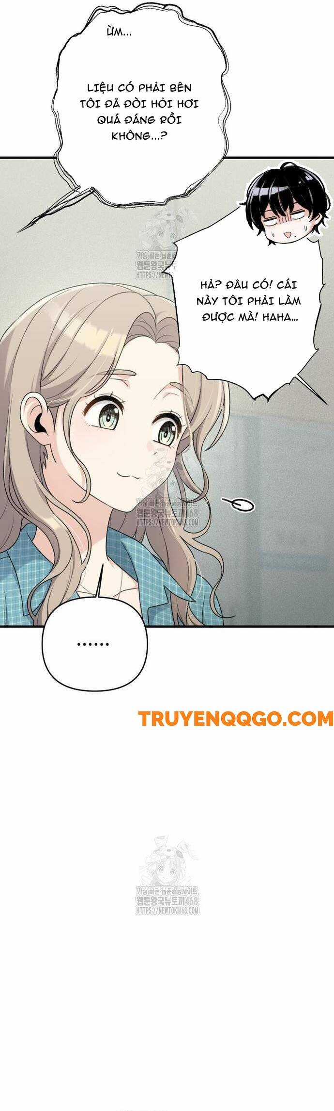 Nhật Kí Đổi Nghề - Chapter 18 - Trang 23