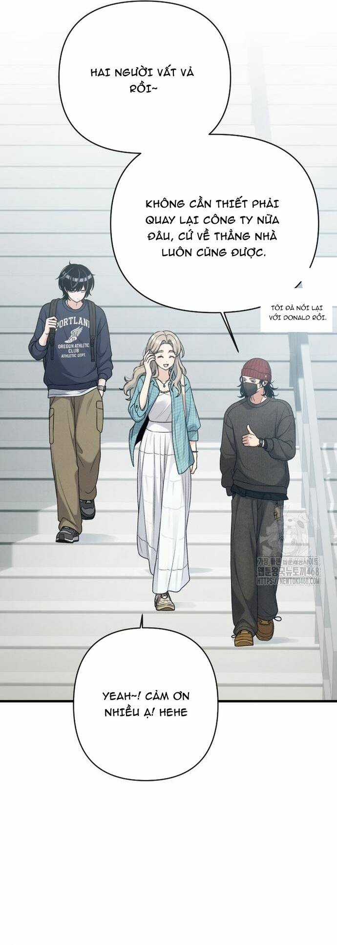 Nhật Kí Đổi Nghề - Chapter 18 - Trang 24