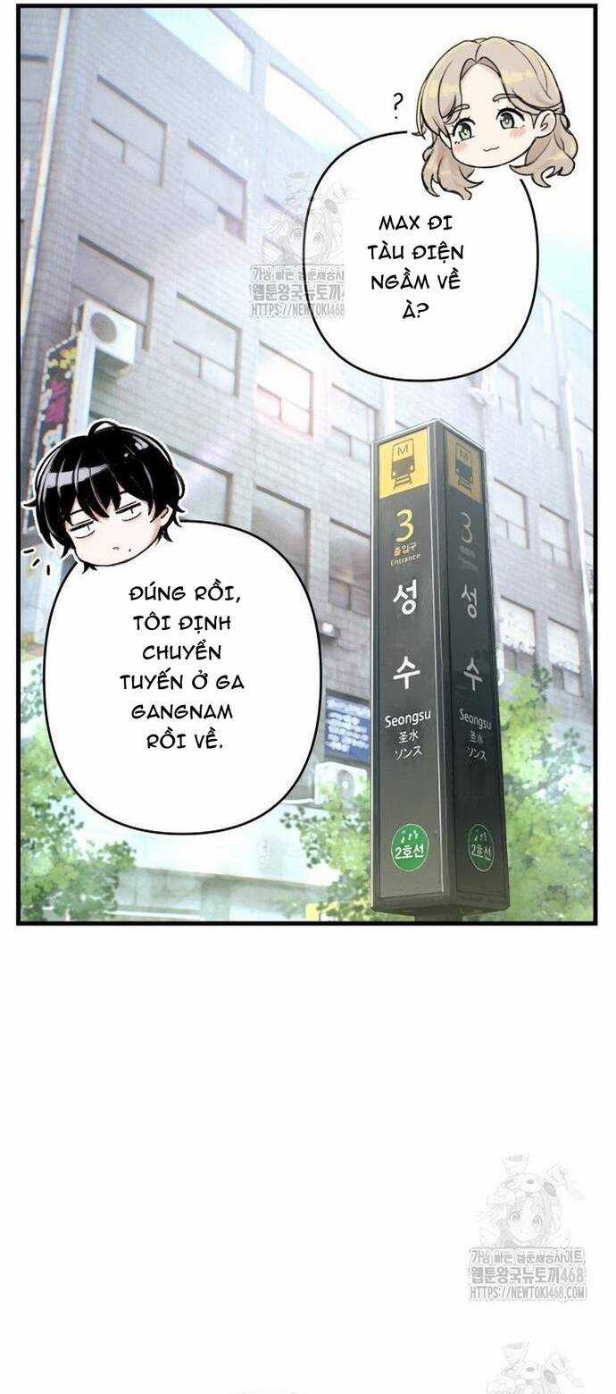 Nhật Kí Đổi Nghề - Chapter 18 - Trang 25