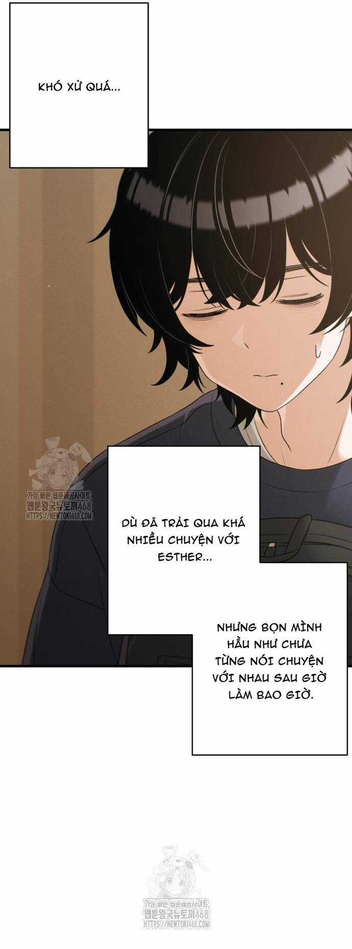 Nhật Kí Đổi Nghề - Chapter 18 - Trang 28
