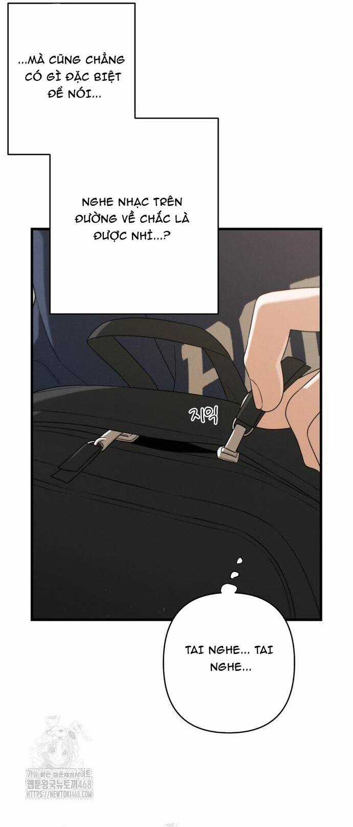 Nhật Kí Đổi Nghề - Chapter 18 - Trang 29