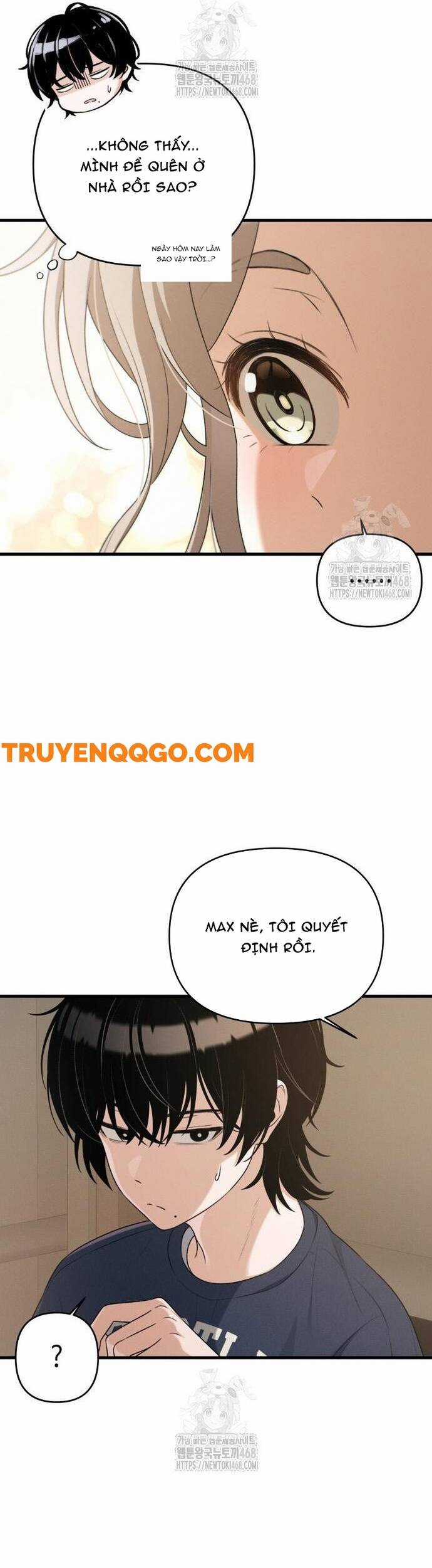 Nhật Kí Đổi Nghề - Chapter 18 - Trang 30