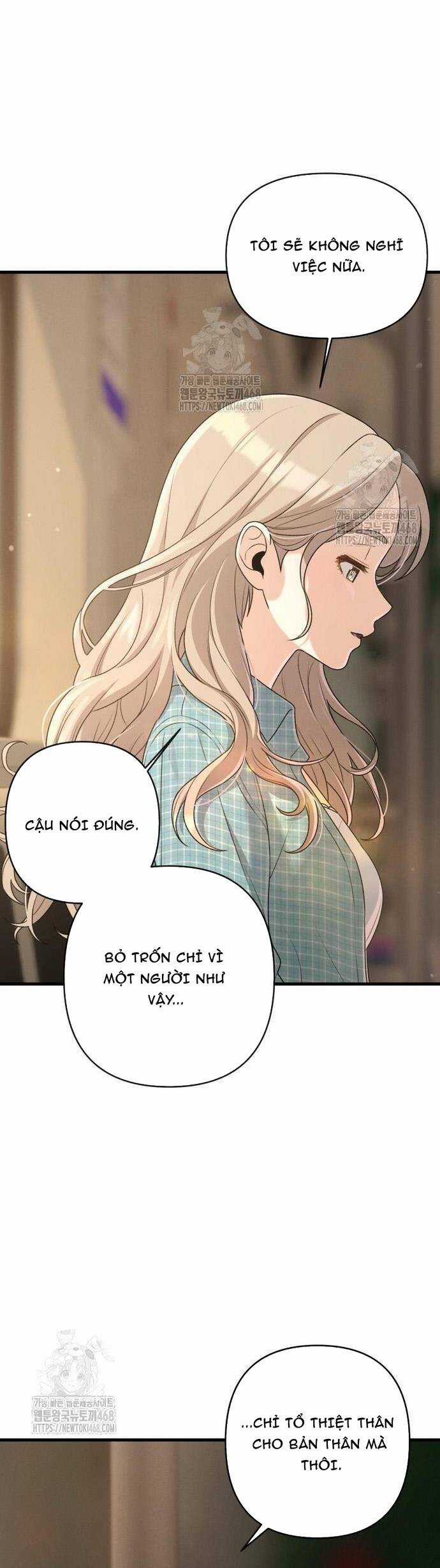 Nhật Kí Đổi Nghề - Chapter 18 - Trang 31