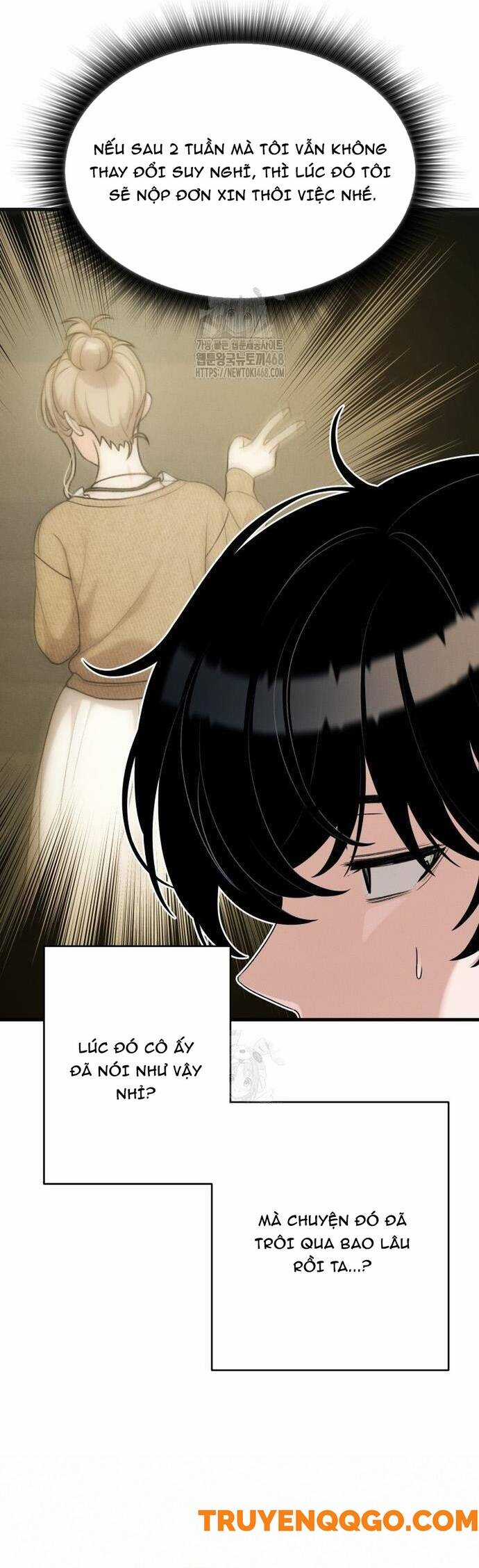 Nhật Kí Đổi Nghề - Chapter 18 - Trang 33