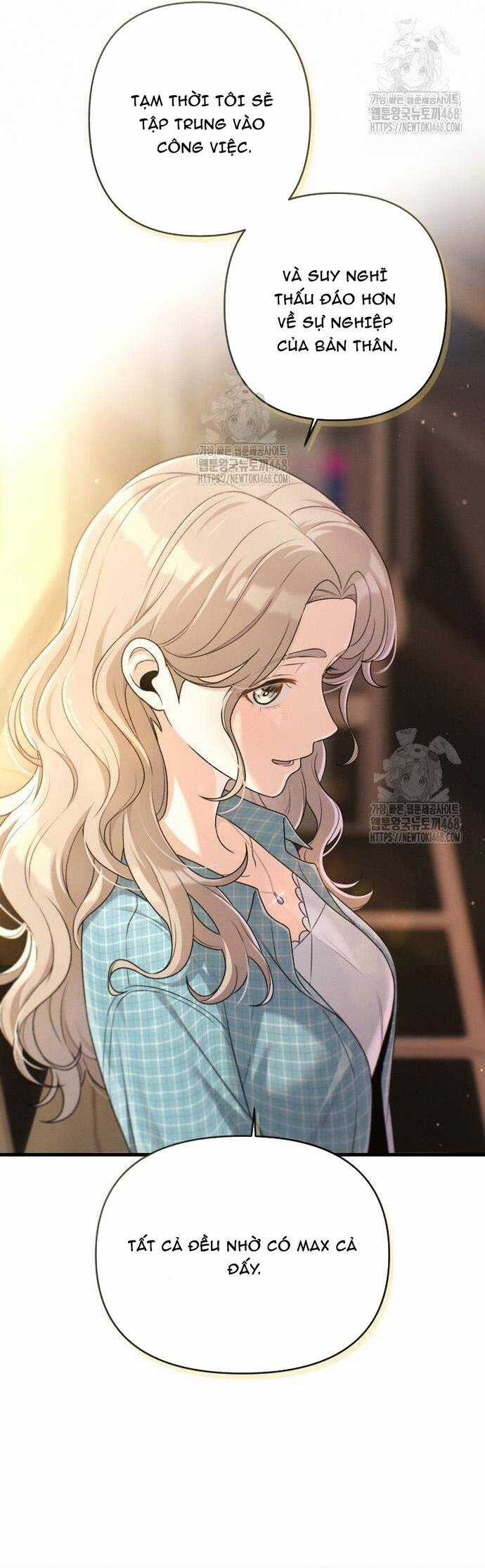 Nhật Kí Đổi Nghề - Chapter 18 - Trang 34