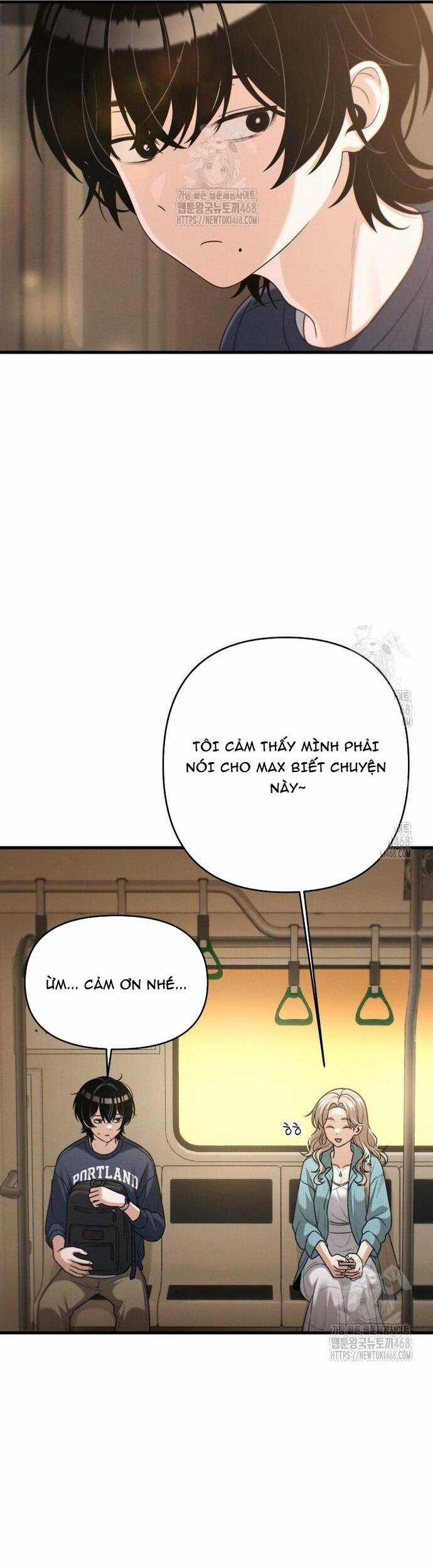 Nhật Kí Đổi Nghề - Chapter 18 - Trang 35