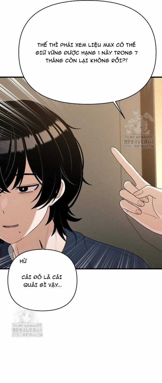 Nhật Kí Đổi Nghề - Chapter 18 - Trang 37