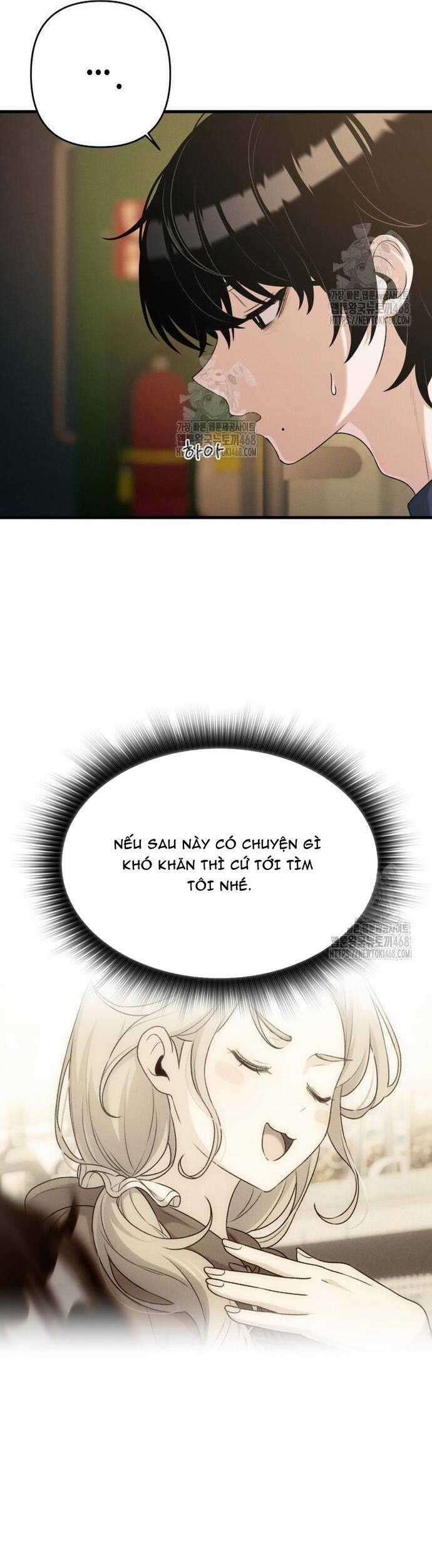 Nhật Kí Đổi Nghề - Chapter 18 - Trang 39