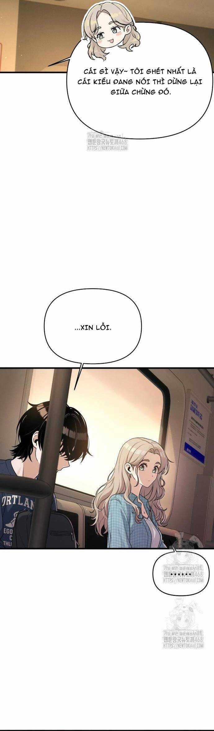 Nhật Kí Đổi Nghề - Chapter 18 - Trang 42