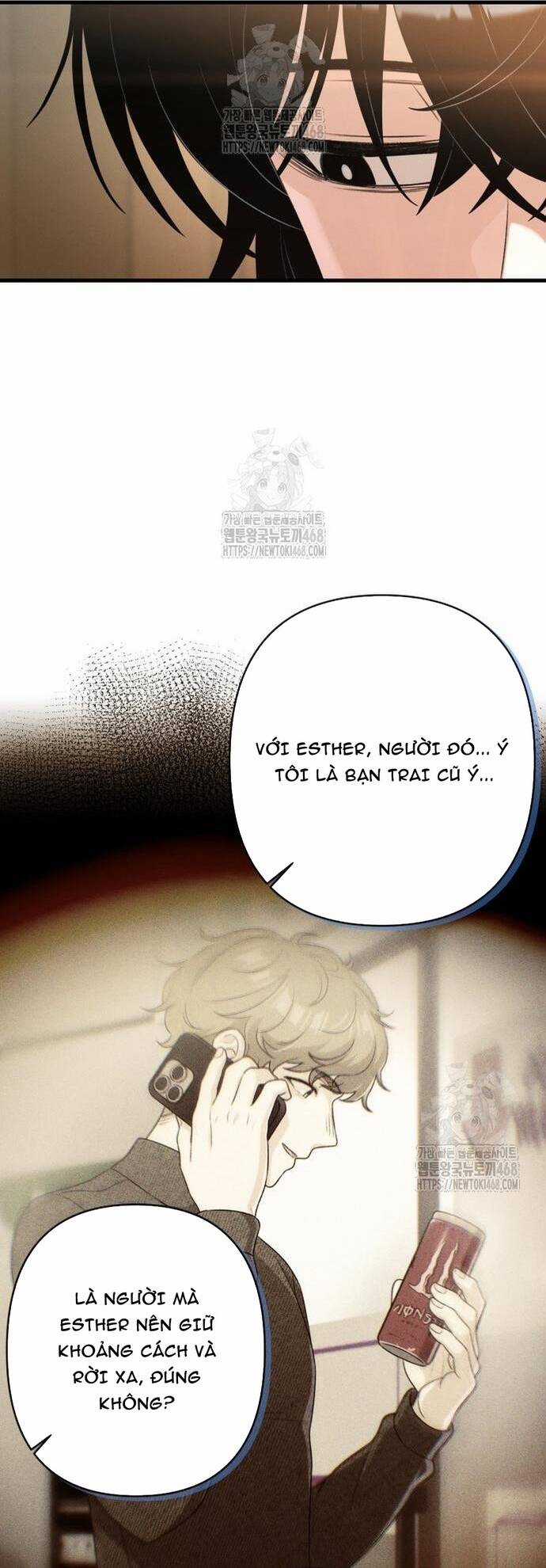 Nhật Kí Đổi Nghề - Chapter 18 - Trang 44