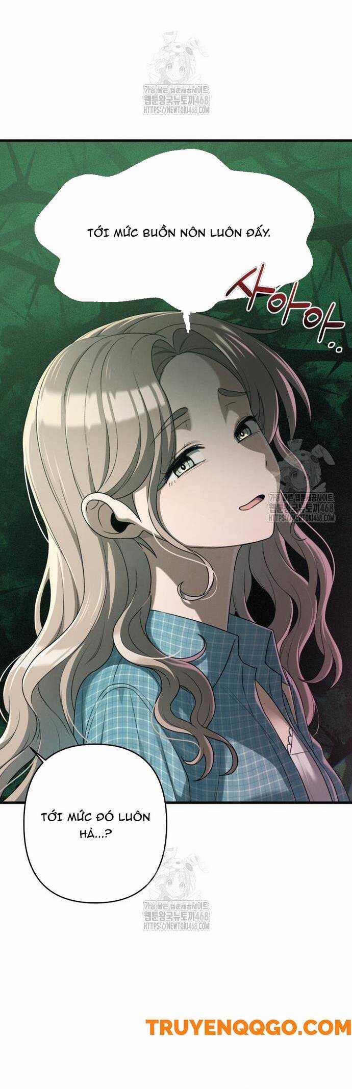 Nhật Kí Đổi Nghề - Chapter 18 - Trang 46