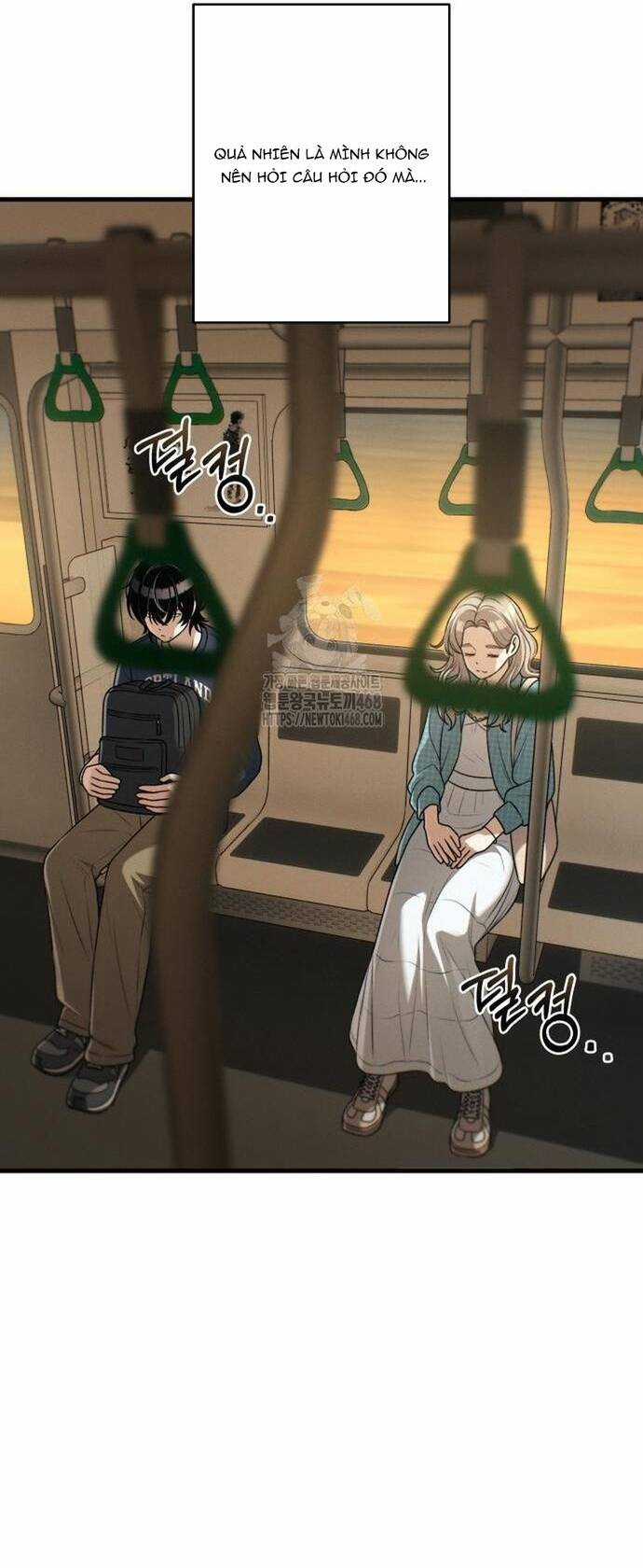 Nhật Kí Đổi Nghề - Chapter 18 - Trang 47