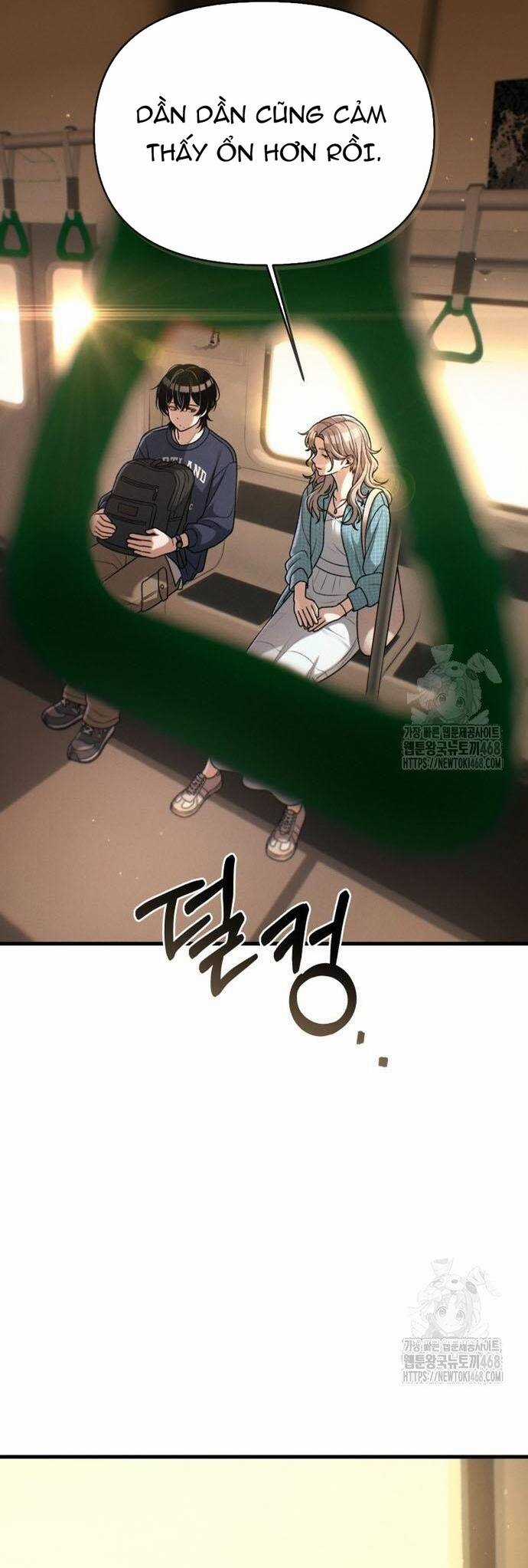 Nhật Kí Đổi Nghề - Chapter 18 - Trang 50