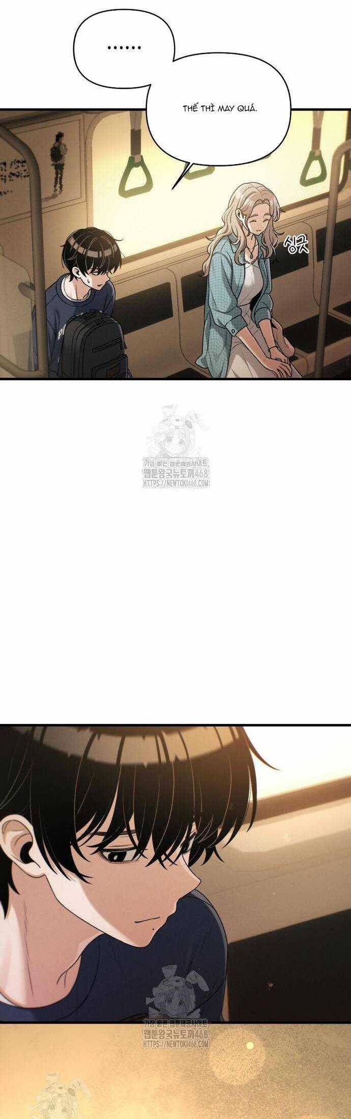 Nhật Kí Đổi Nghề - Chapter 18 - Trang 52