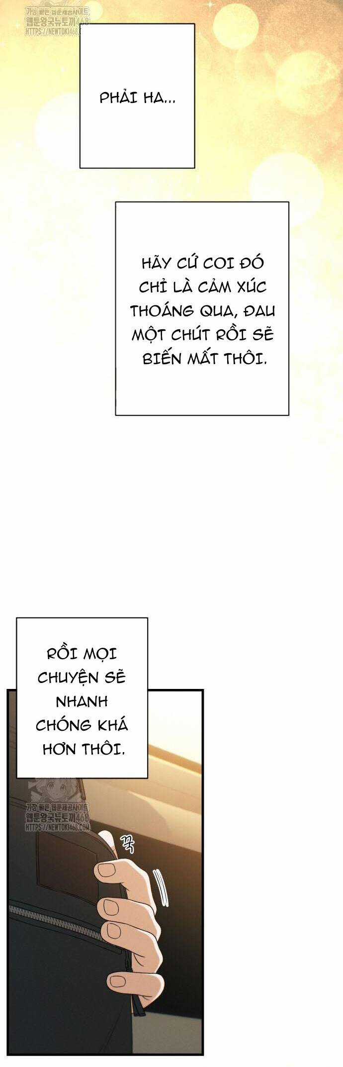 Nhật Kí Đổi Nghề - Chapter 18 - Trang 53