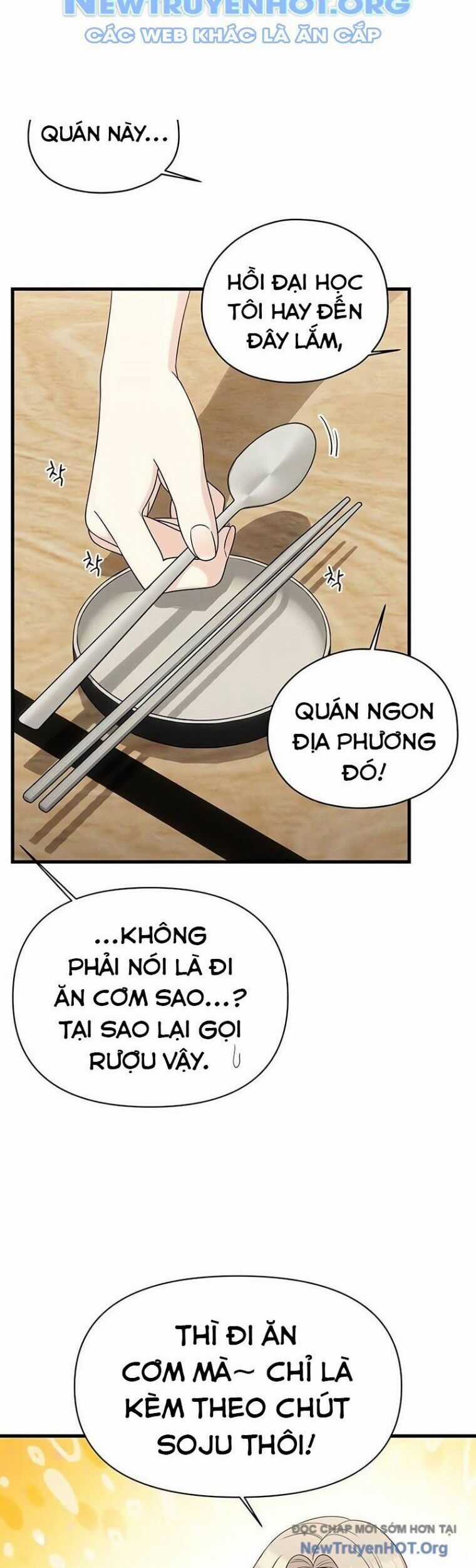 Nhật Kí Đổi Nghề - Chapter 19 - Trang 13