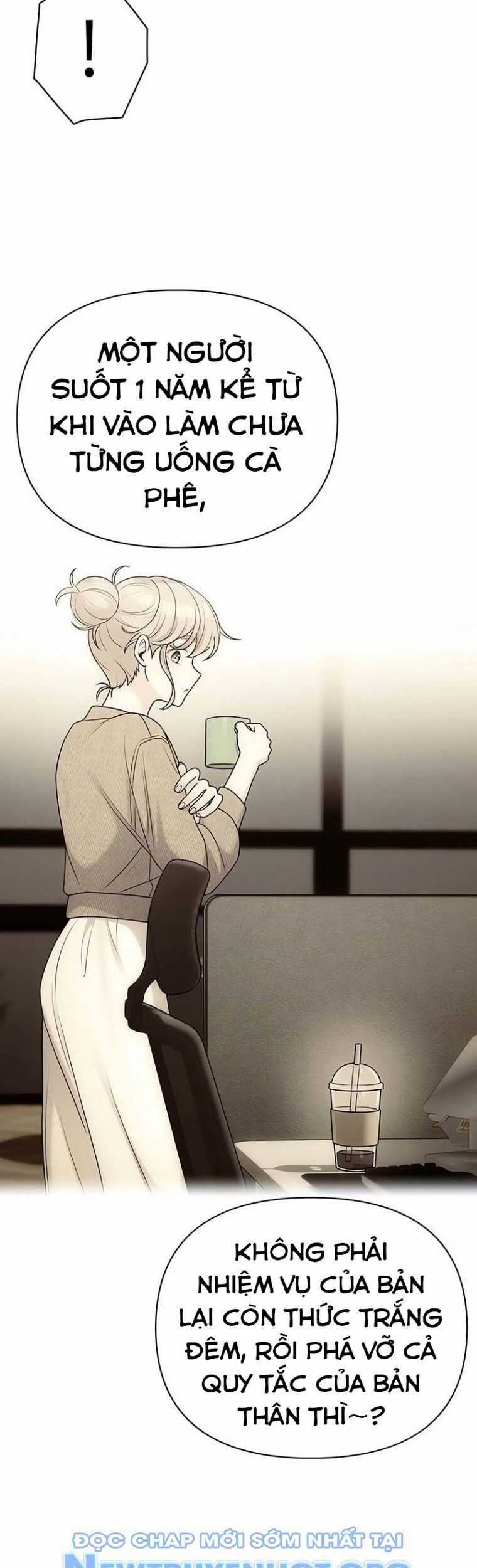 Nhật Kí Đổi Nghề - Chapter 19 - Trang 18