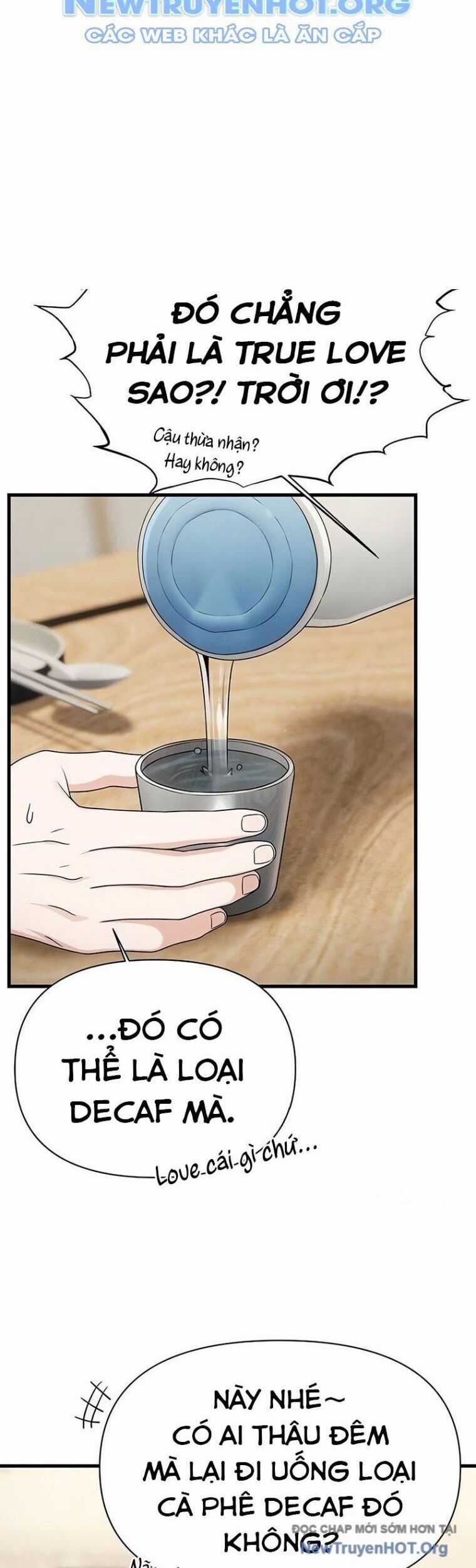 Nhật Kí Đổi Nghề - Chapter 19 - Trang 19