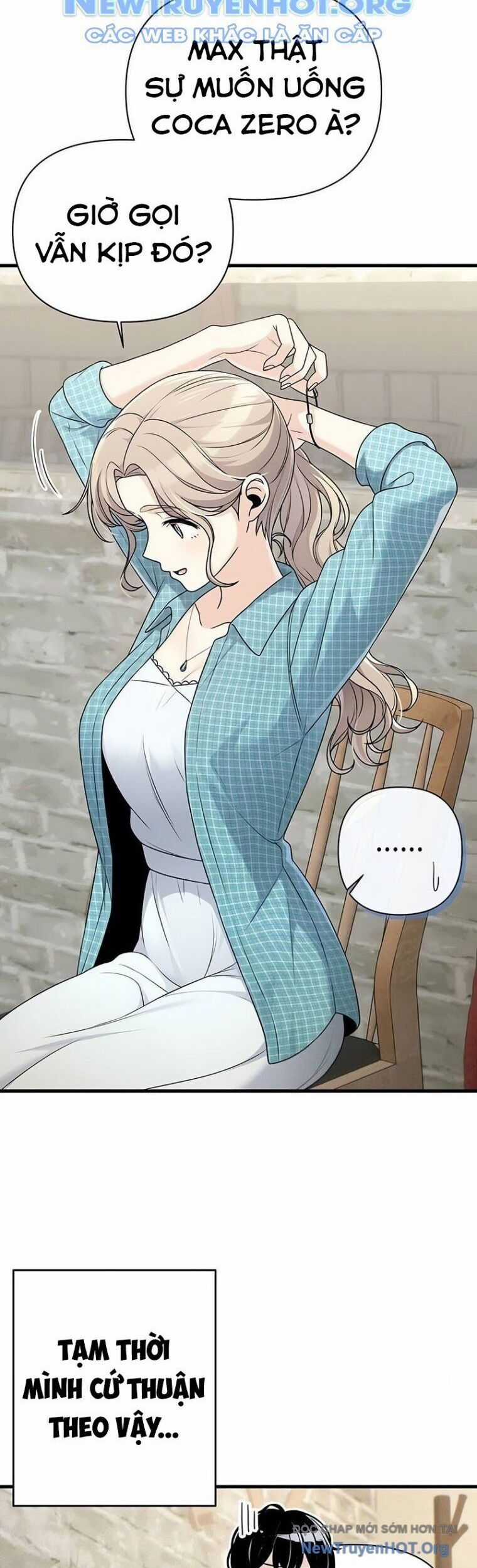 Nhật Kí Đổi Nghề - Chapter 19 - Trang 21