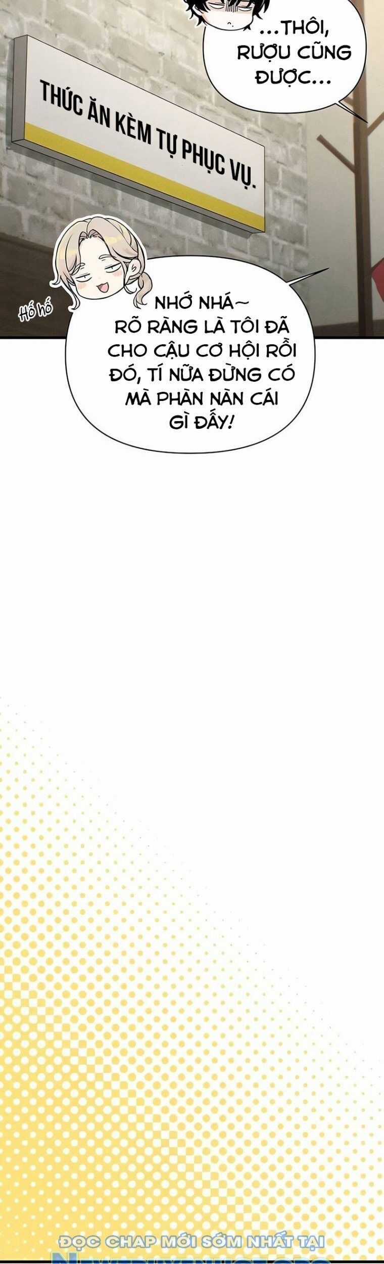 Nhật Kí Đổi Nghề - Chapter 19 - Trang 22