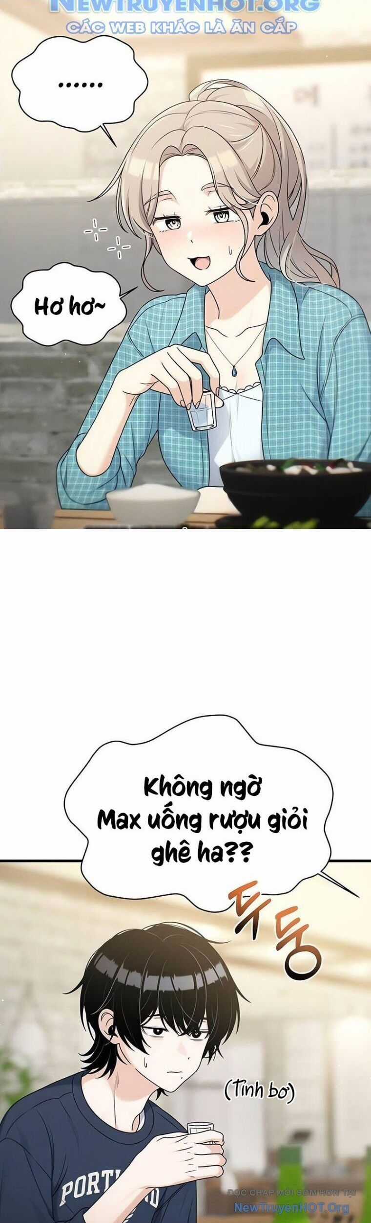 Nhật Kí Đổi Nghề - Chapter 19 - Trang 23