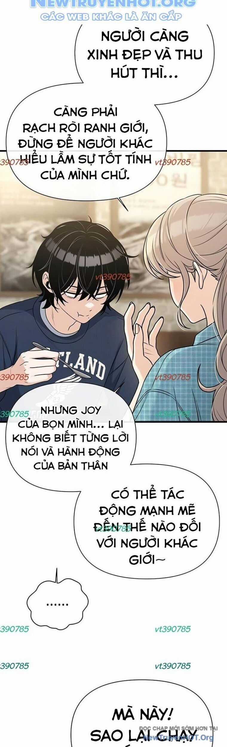 Nhật Kí Đổi Nghề - Chapter 19 - Trang 25