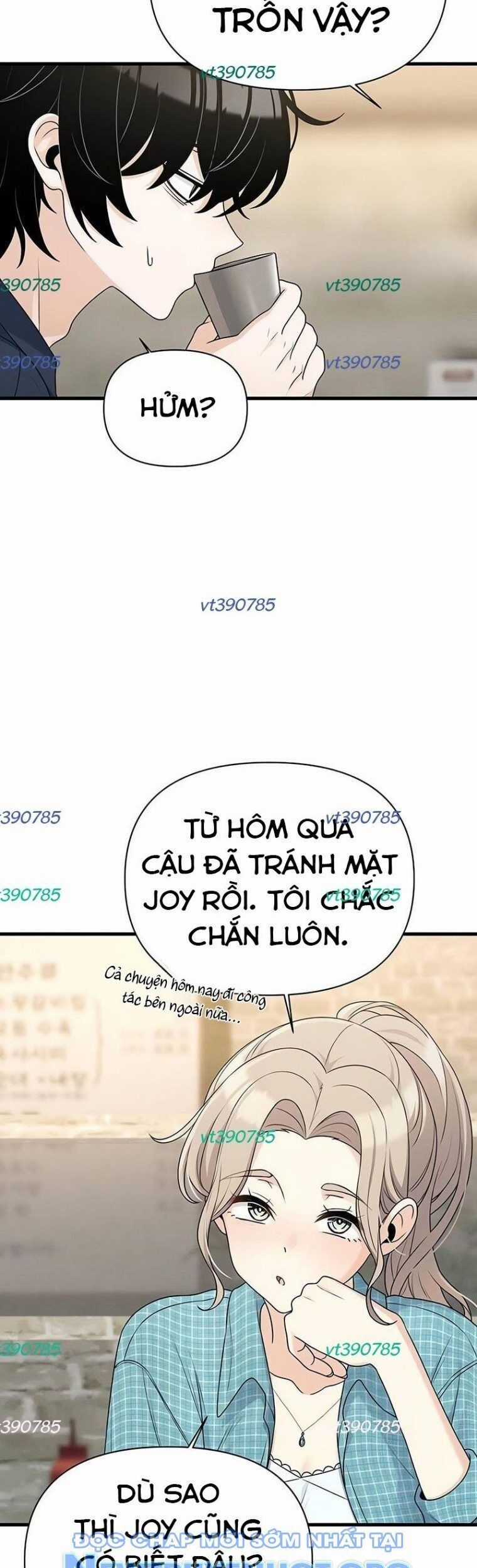 Nhật Kí Đổi Nghề - Chapter 19 - Trang 26