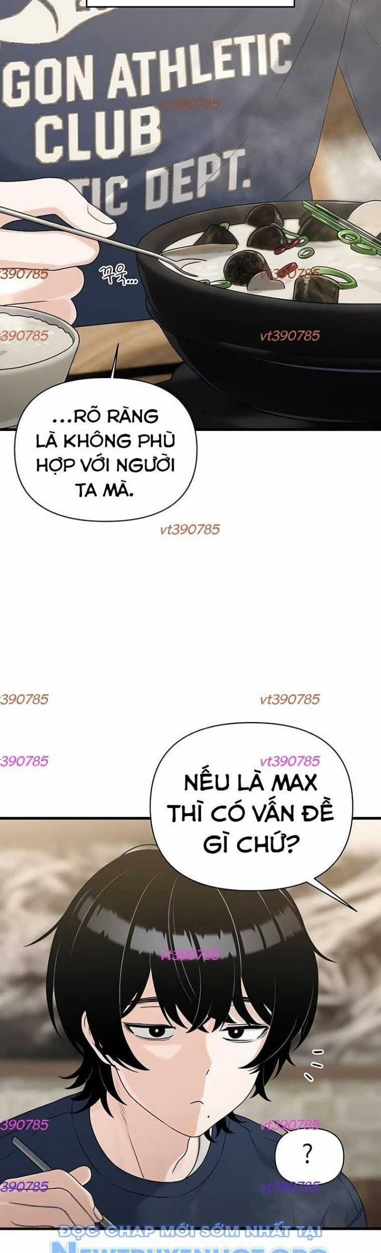 Nhật Kí Đổi Nghề - Chapter 19 - Trang 28