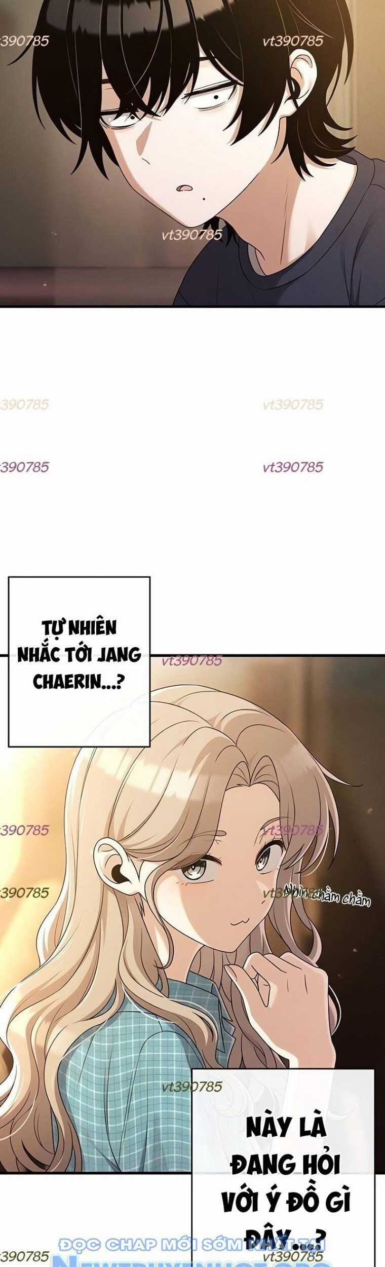 Nhật Kí Đổi Nghề - Chapter 19 - Trang 4