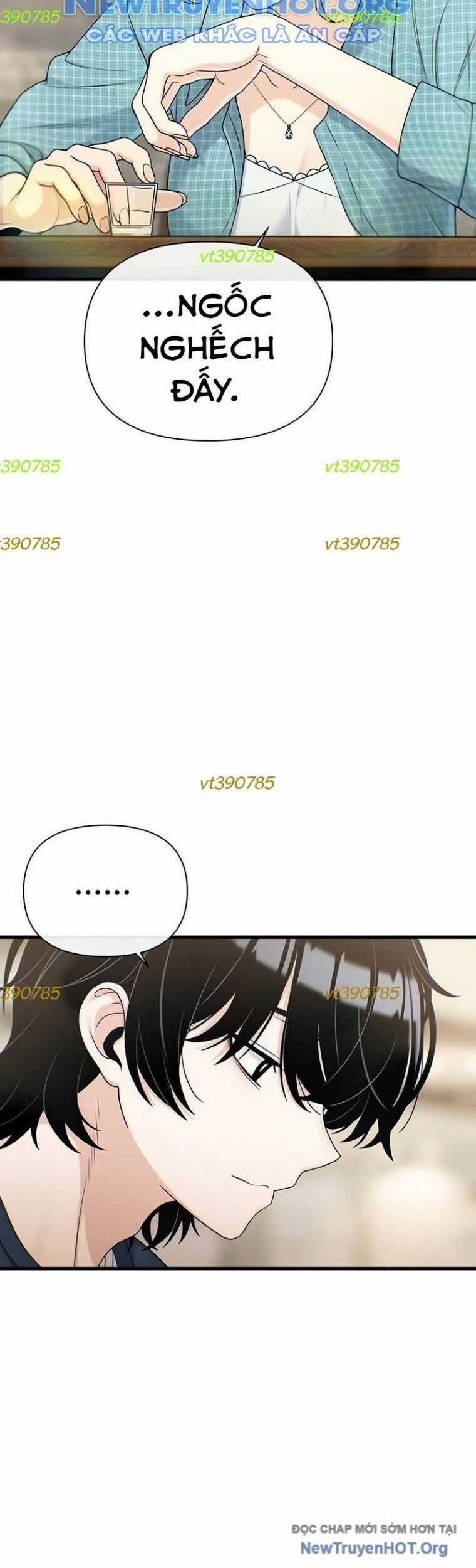 Nhật Kí Đổi Nghề - Chapter 19 - Trang 33