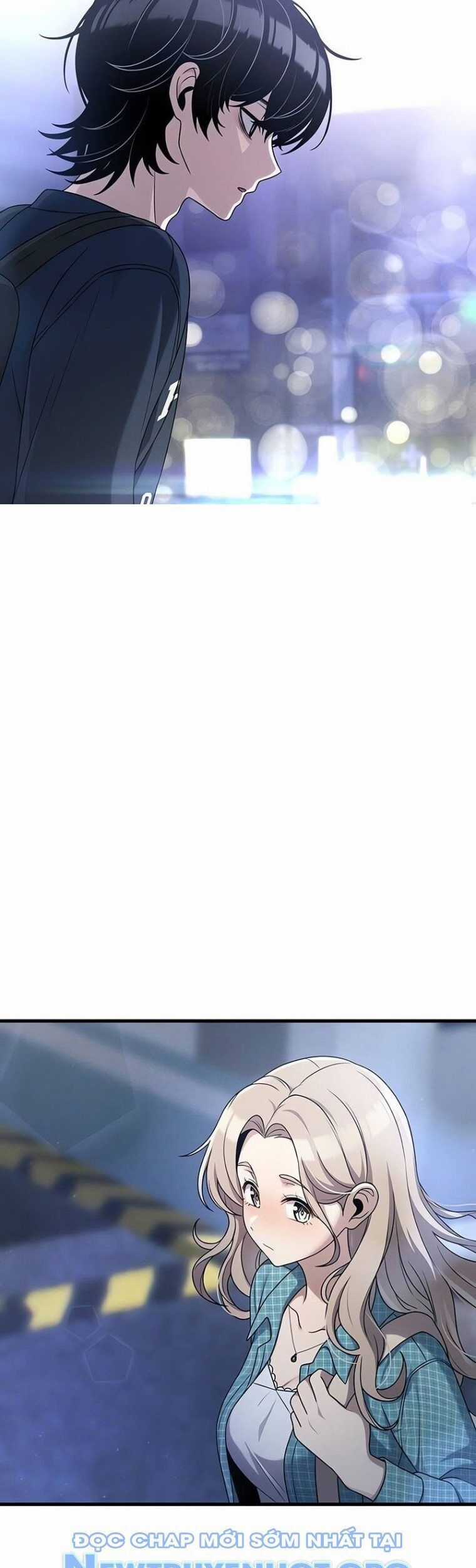 Nhật Kí Đổi Nghề - Chapter 19 - Trang 36