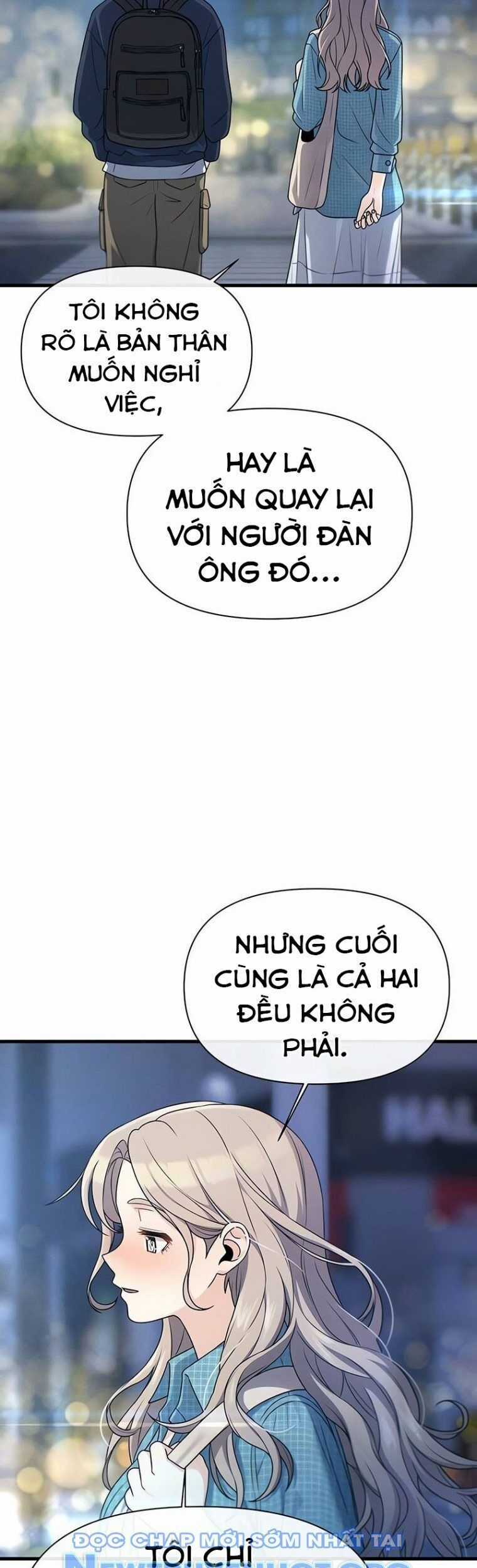 Nhật Kí Đổi Nghề - Chapter 19 - Trang 38