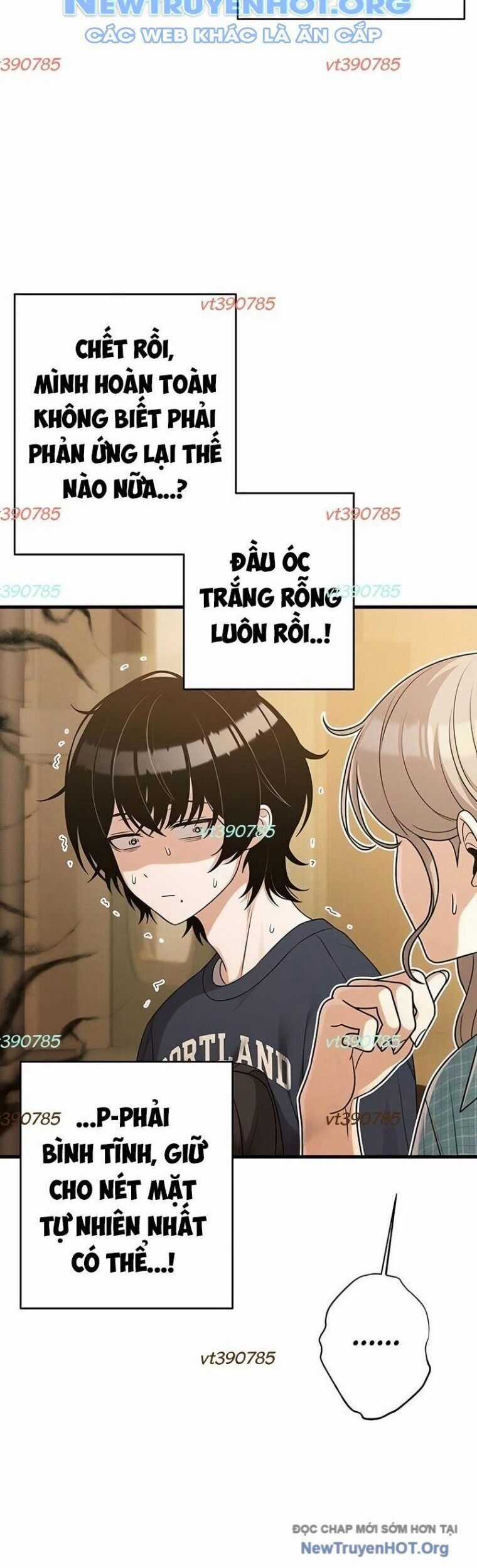 Nhật Kí Đổi Nghề - Chapter 19 - Trang 5