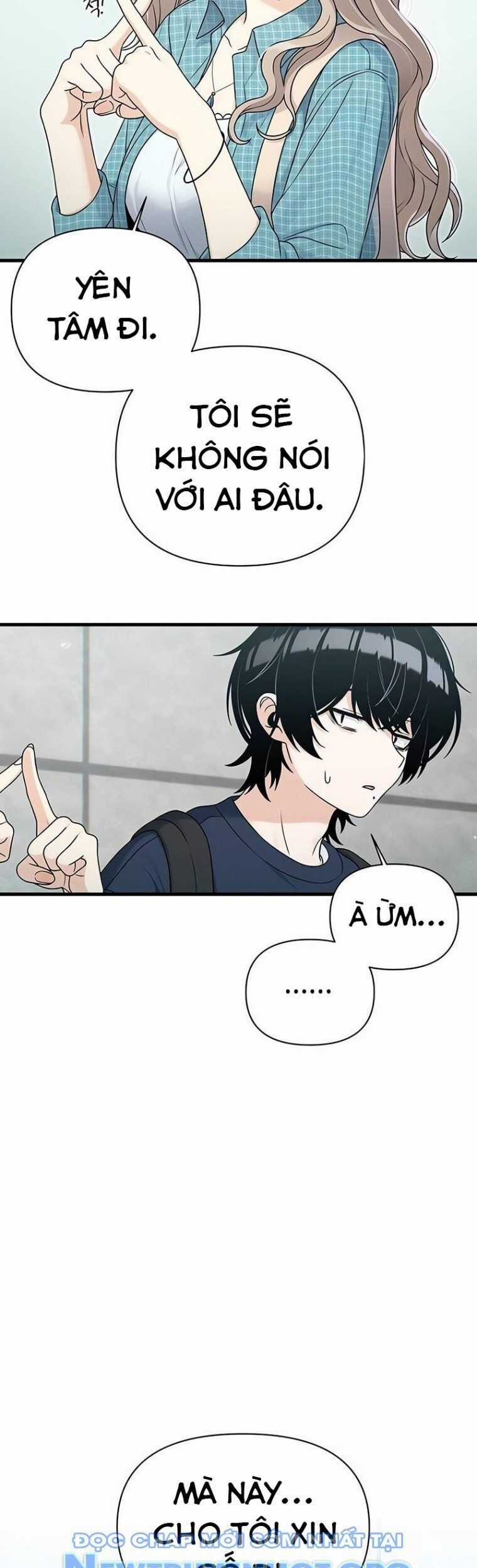 Nhật Kí Đổi Nghề - Chapter 19 - Trang 44