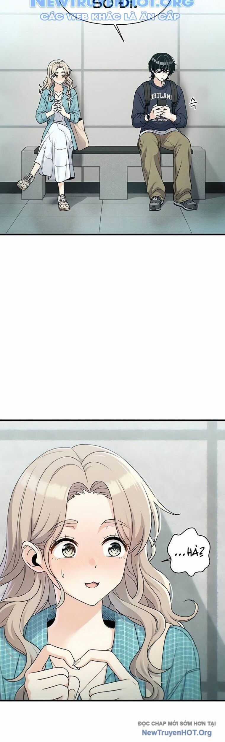 Nhật Kí Đổi Nghề - Chapter 19 - Trang 45