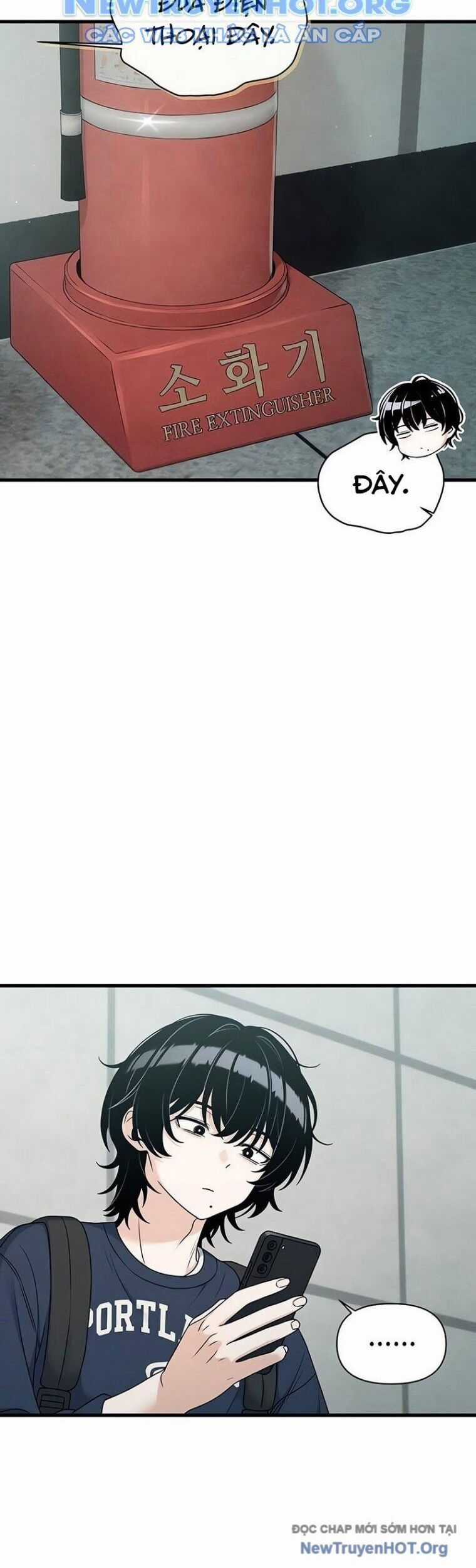 Nhật Kí Đổi Nghề - Chapter 19 - Trang 47