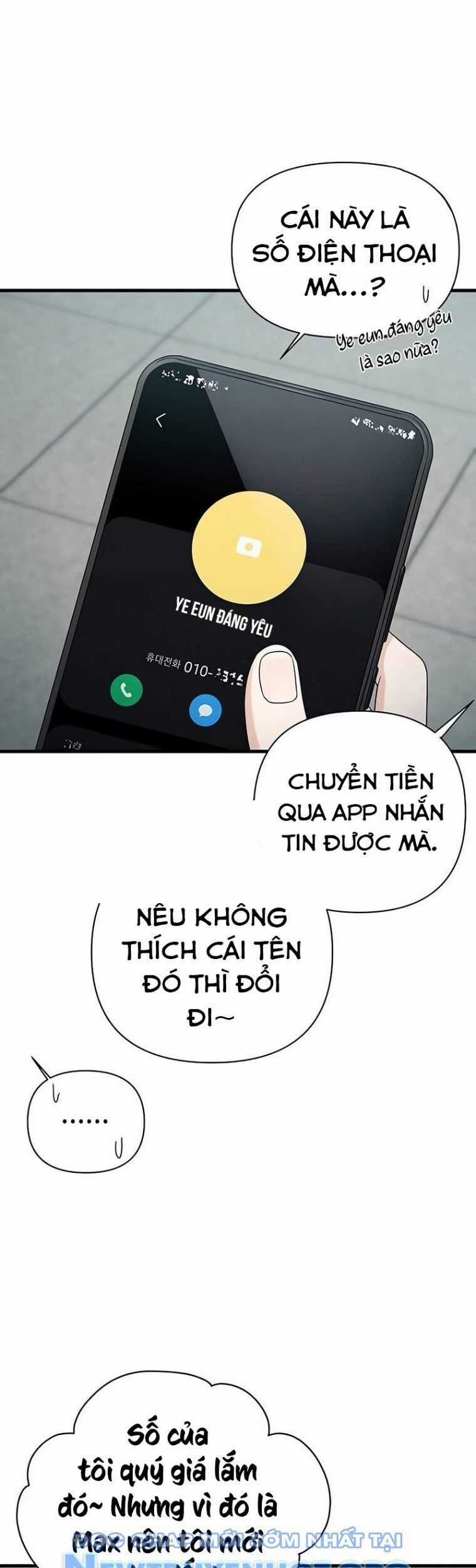 Nhật Kí Đổi Nghề - Chapter 19 - Trang 48