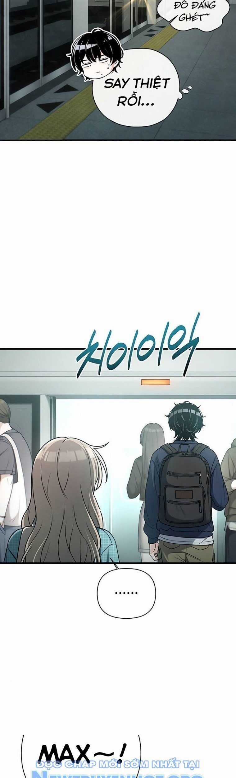 Nhật Kí Đổi Nghề - Chapter 19 - Trang 50