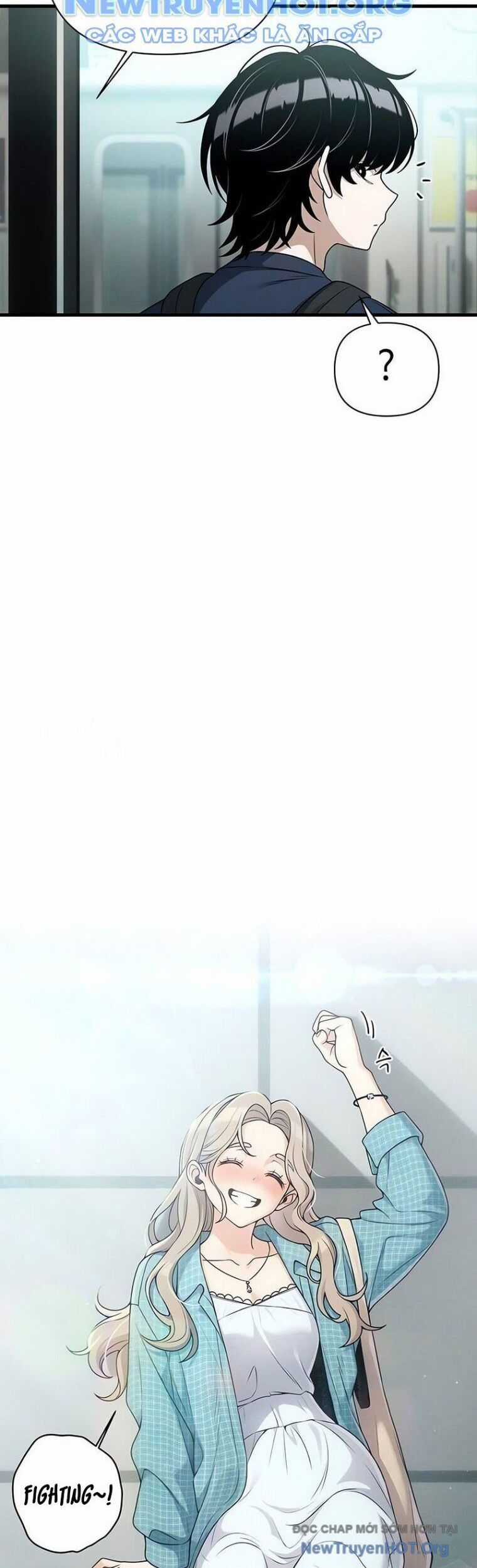 Nhật Kí Đổi Nghề - Chapter 19 - Trang 51