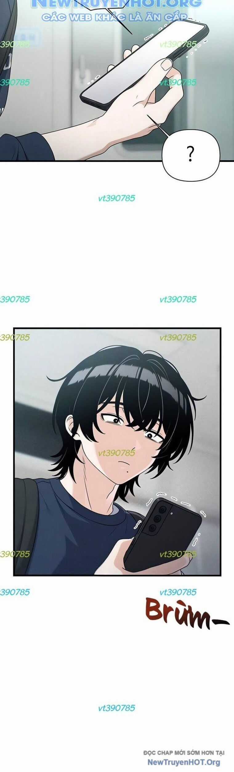 Nhật Kí Đổi Nghề - Chapter 19 - Trang 53