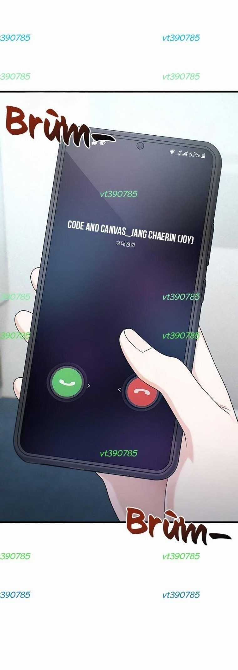 Nhật Kí Đổi Nghề - Chapter 19 - Trang 54